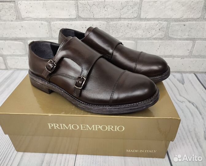 Туфли Primo Emporio Италия