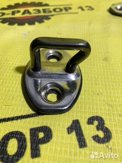 Петля замка двери Vw Polo 5 1.6 2019