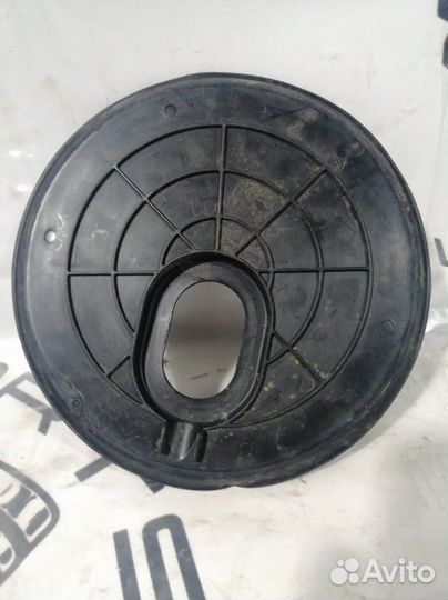 Крышка бензонасоса Volkswagen Tiguan 2008-2011 5N