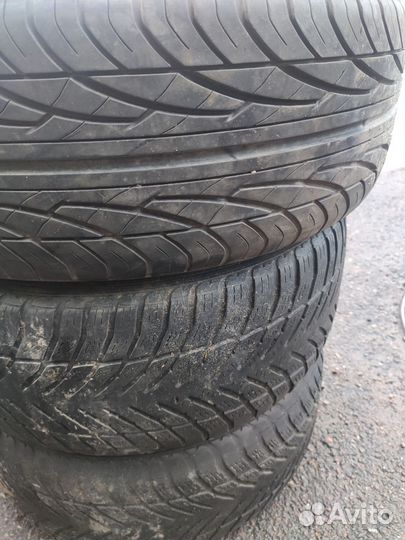 Колеса r15 4 98 slik