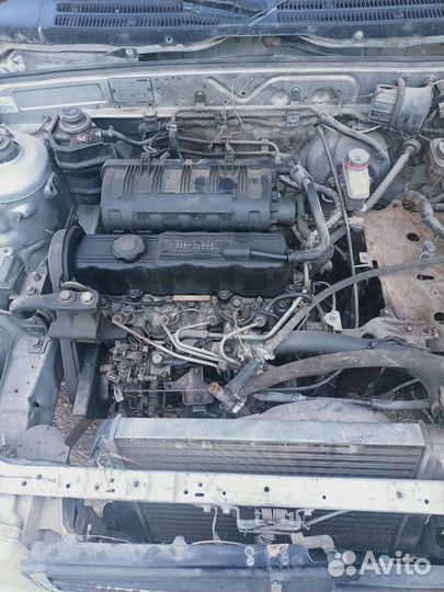 Mazda 323 разбор на запчасти