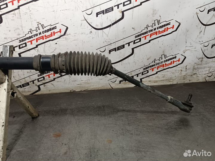 Рейка рулевая honda airwave partner GJ1 GJ2 GJ3 GJ4 2WD 4WD электро 53601SLA003 KA9374
