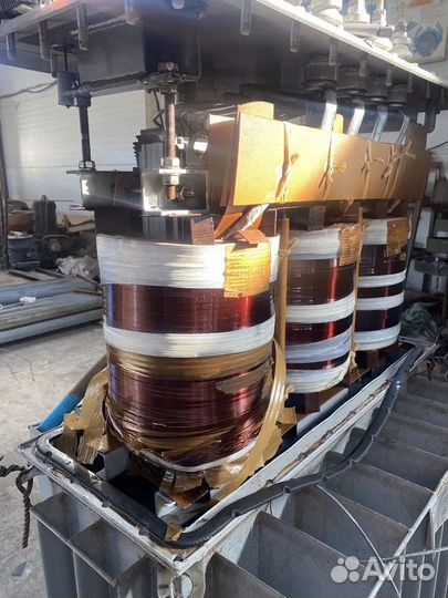 Трансформатор силовой арт51432