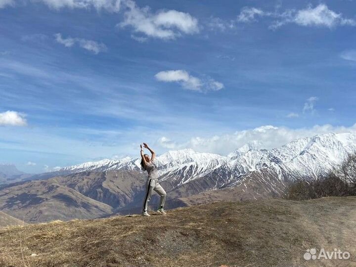 Экскурсия — Владикавказ — Национальный парк Алания