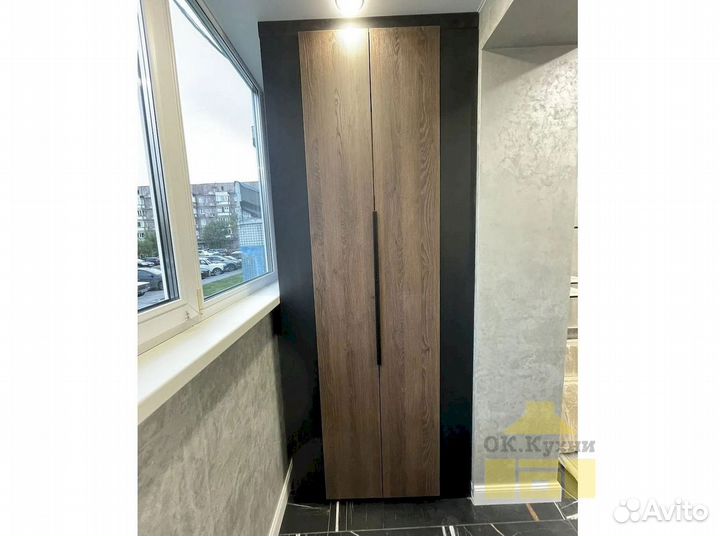 Стенка в гостиную