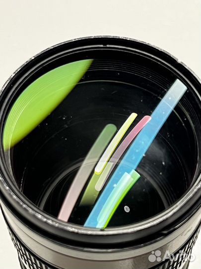 Объектив Canon EF 70-200 2.8 L