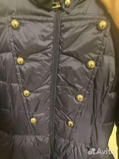 Пуховик женский оригинал