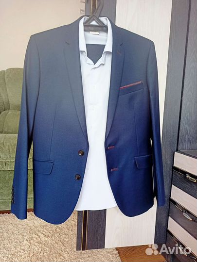 Костюм подростковый