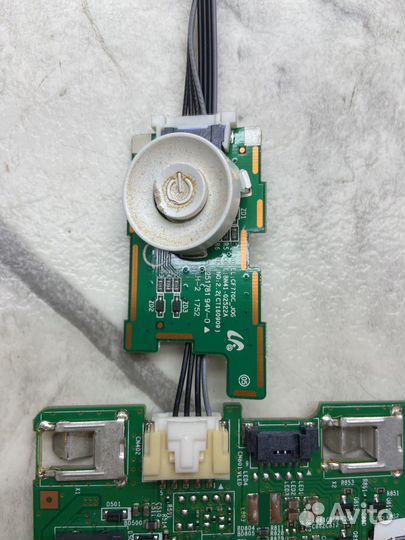 Основная плата bn41-02513a.bn91-17623g