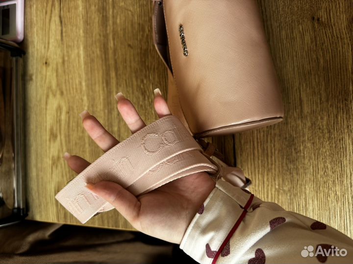 Сумка calvin klein