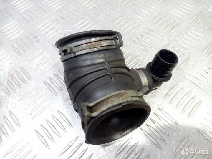 Б/У Гофра воздуховода#001