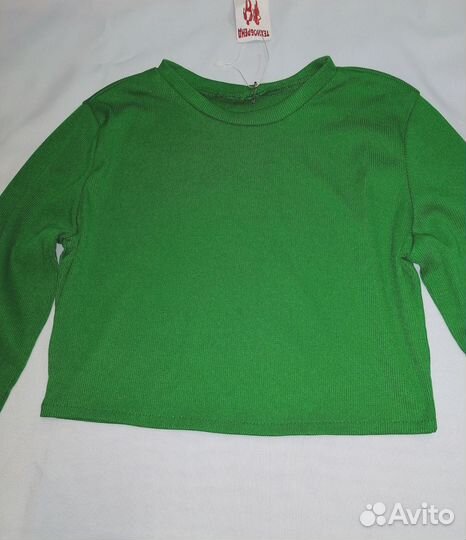 Костюм с шортами Новый