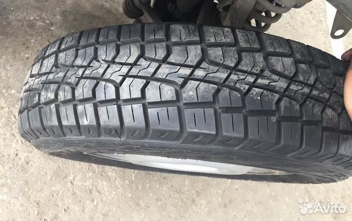 Pirelli Scorpion ATR 185/75 R16 93T
