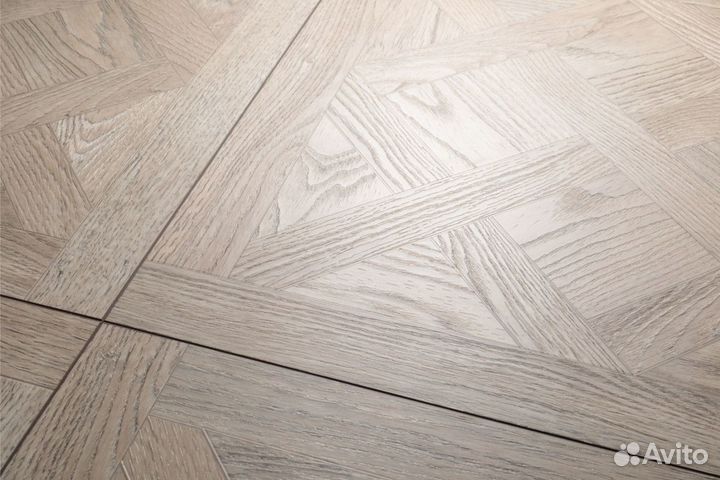 Водостойкий ламинат