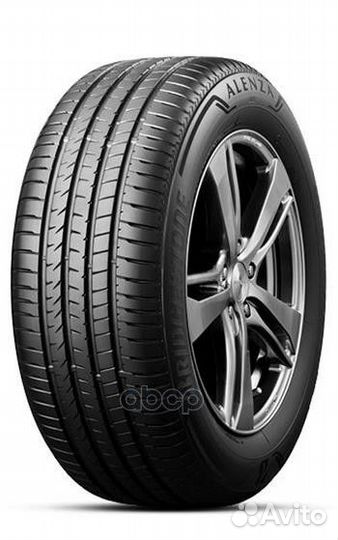 Bridgestone Alenza 001 275/50 R20