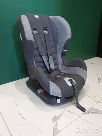 Автокресло Cam Viaggiosicuro Isofix, 9-18 кг
