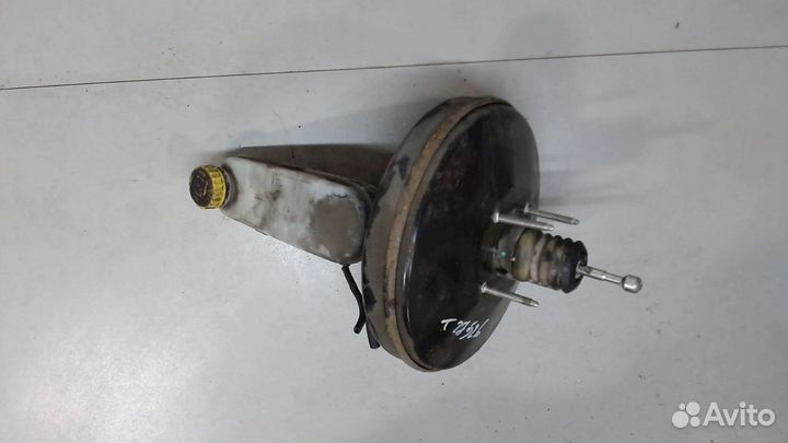 Цилиндр тормозной главный Fiat Ducato, 2008