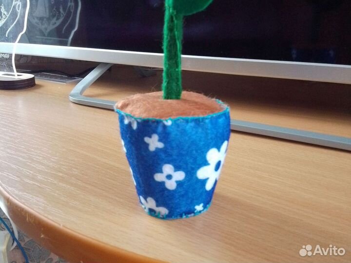 Поделка в садик или школу