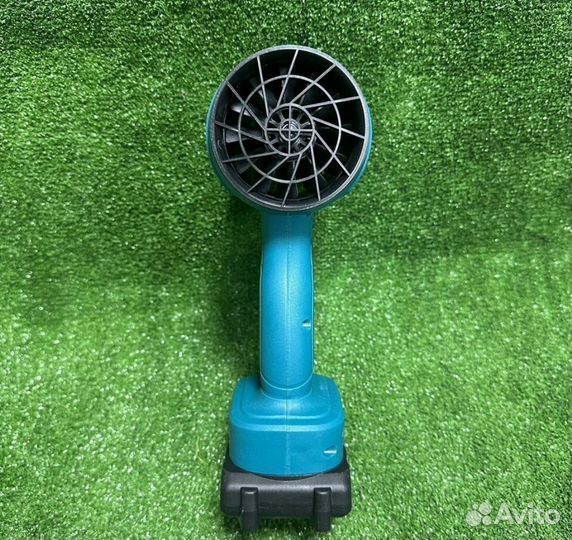 Ветродуйка аккумуляторная