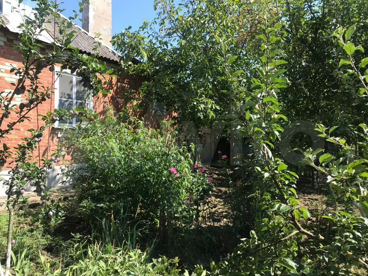 Дом 93,4 м² на участке 27,2 сот.