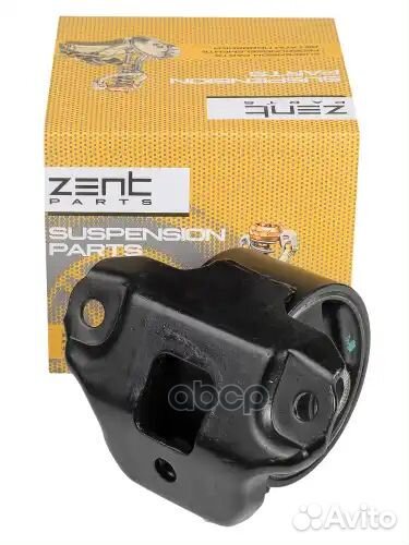 Опора двигателя KIA ceed 06- Z13383 zentparts