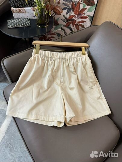 Костюм с шортами Max Mara