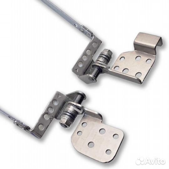 Петли ноутбука Toshiba L850. Отправка в регионы