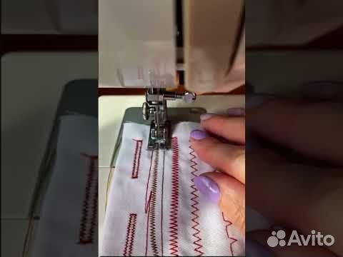 Швейная машинка Новая объявление продам