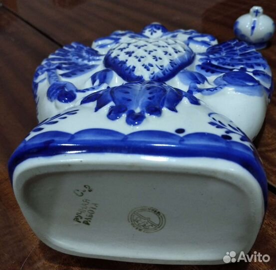 Штоф 