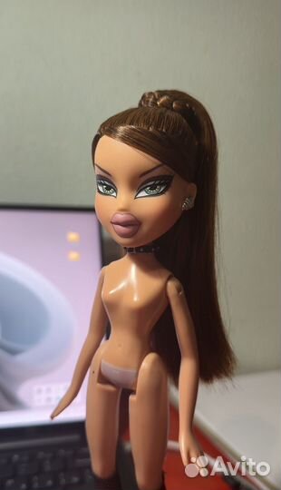 Братц Bratz Дана