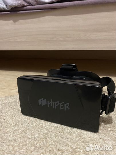 Виртуальные очки Hiper