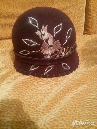 Продам шляпку