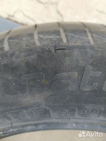 Pirelli Cinturato P1 185/65 R15