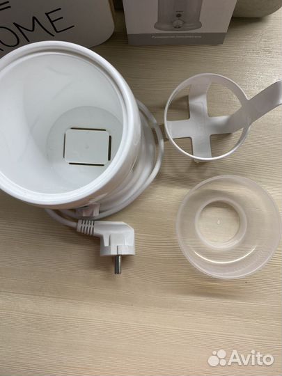 Подогреватель для бутылочек