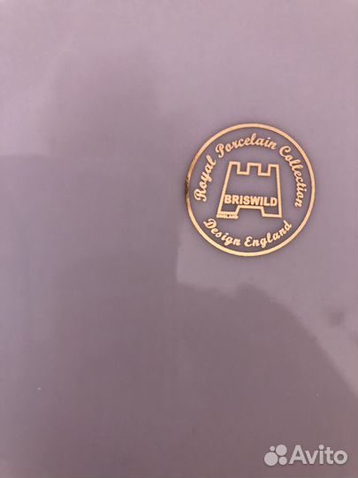 Набор для торта