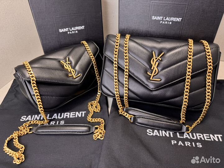 Сумка женская Yves saint laurent / YSL / Ив Сен