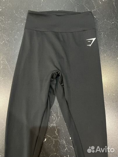 Лосины леггинсы gymshark