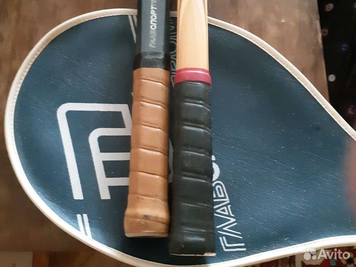 Ракетки для большого тенниса взрослая