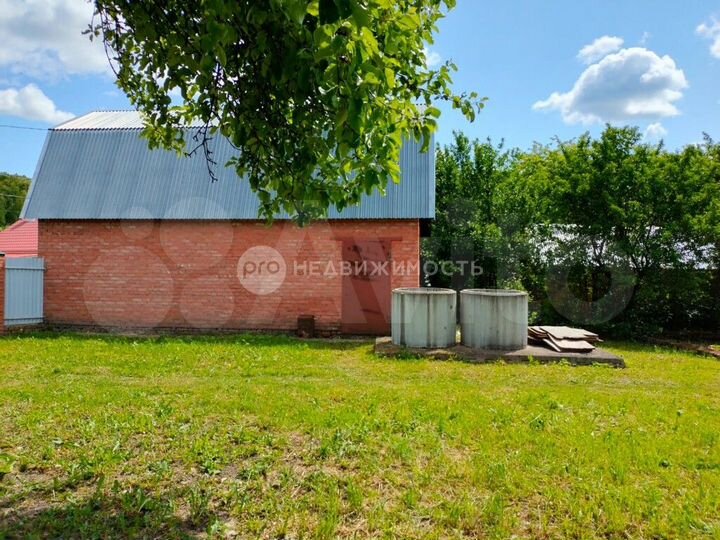 Участок 25,5 сот. (ИЖС)