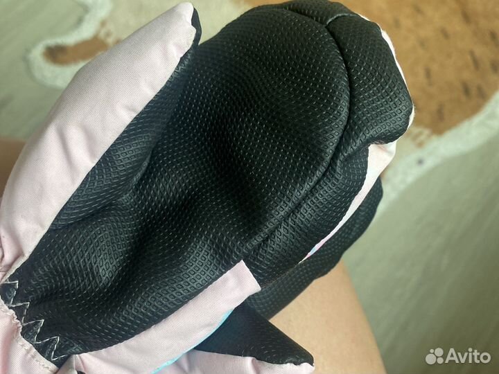 Зимние Варежки Hm, 4-6 лет