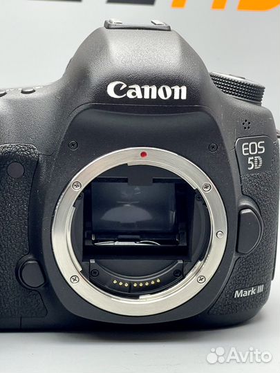 Canon eos 5D mark iii mark 3