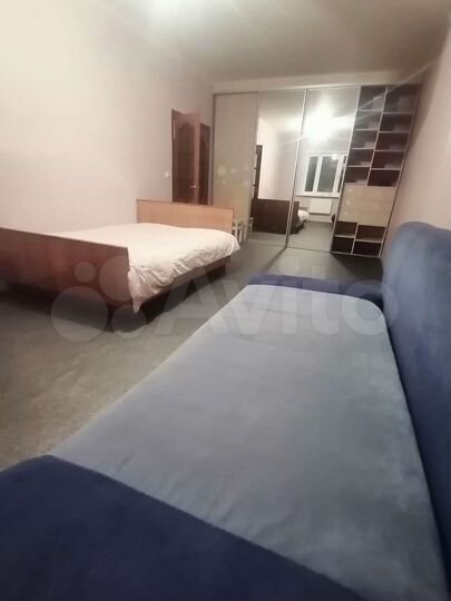 1-к. квартира, 44 м², 3/10 эт.