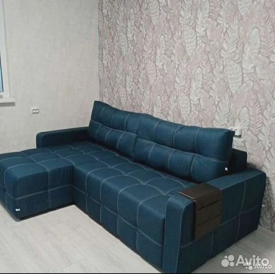 Угловой диван Dandy