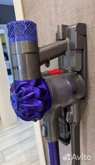 Пылесос Dyson