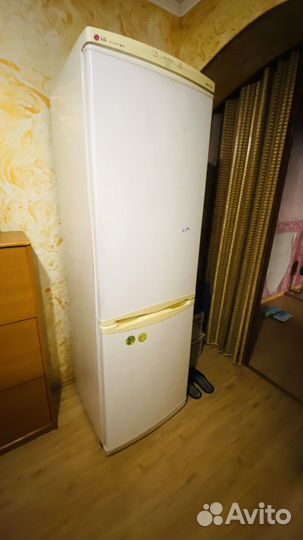 Продажа холодильников бу