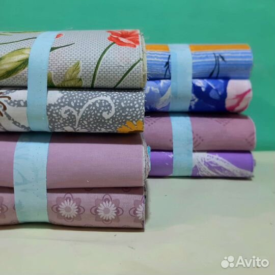 Ткань хлопок/ Техсалфетка