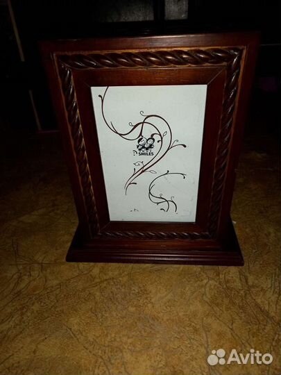 Архив для хранения фотографии