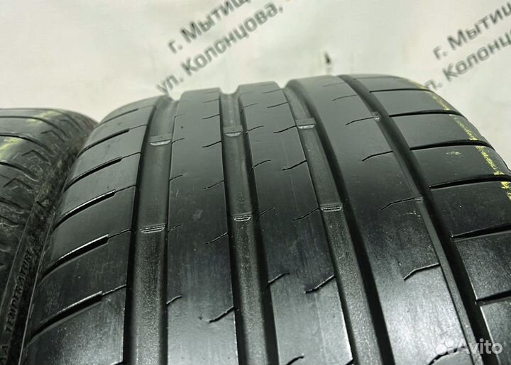 Bridgestone Potenza Sport 245/40 R18 94Y