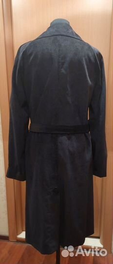 Плащ женский