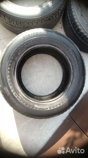 Nokian Tyres Hakka SUV 215/70 R16 100T
